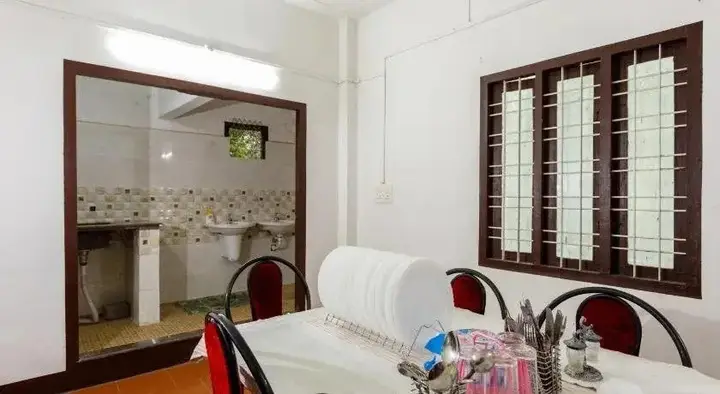 Кумили: Ninja Homestay