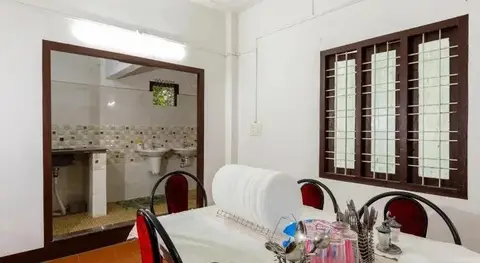 Ninja Homestay — фото 1