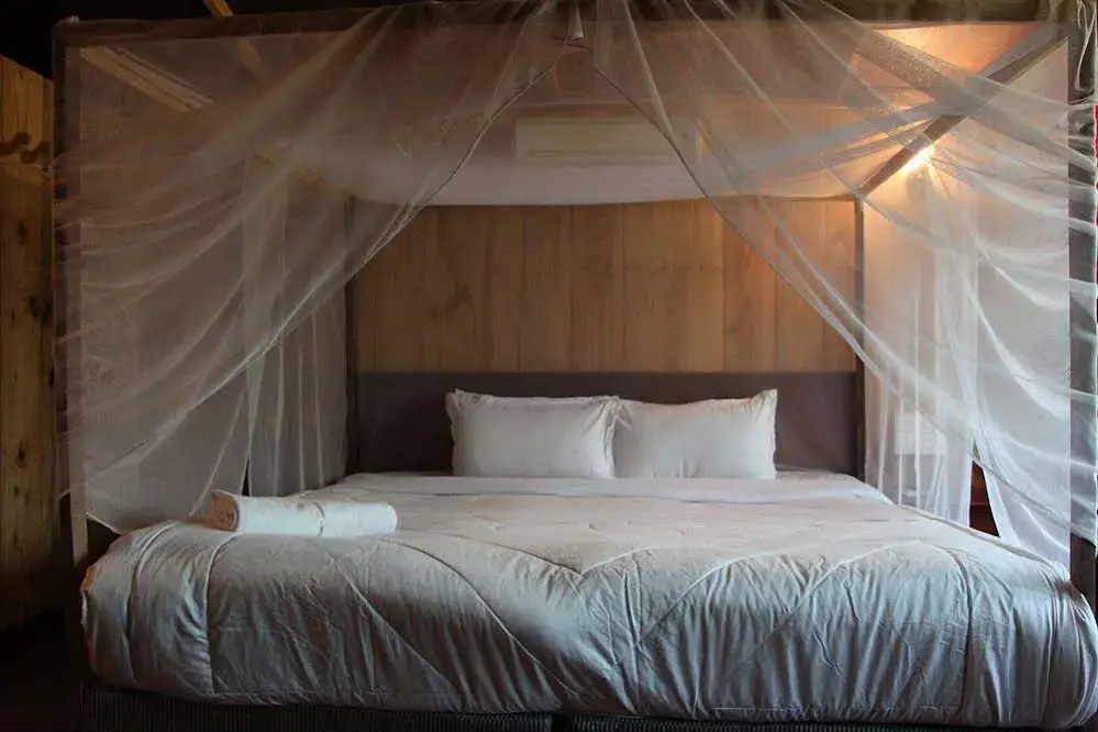 Южный Гоа: Neptune Point Premium Cottages