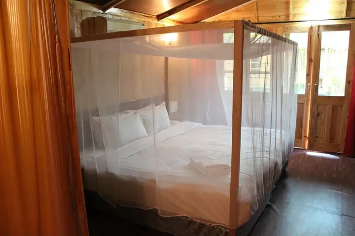 Южный Гоа: Neptune Point Premium Cottages