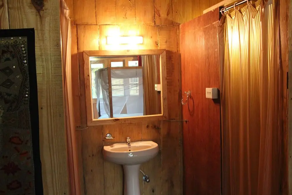 Южный Гоа: Neptune Point Premium Cottages