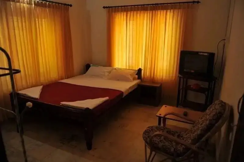 Султан-Батери: Olivia Residency & Home Stay