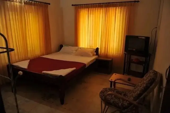 Султан-Батери: Olivia Residency & Home Stay