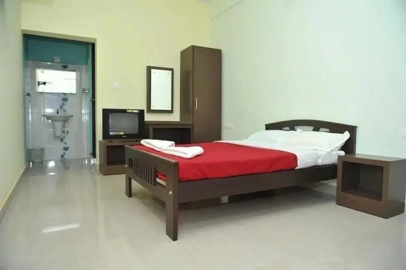 Султан-Батери: Olivia Residency & Home Stay