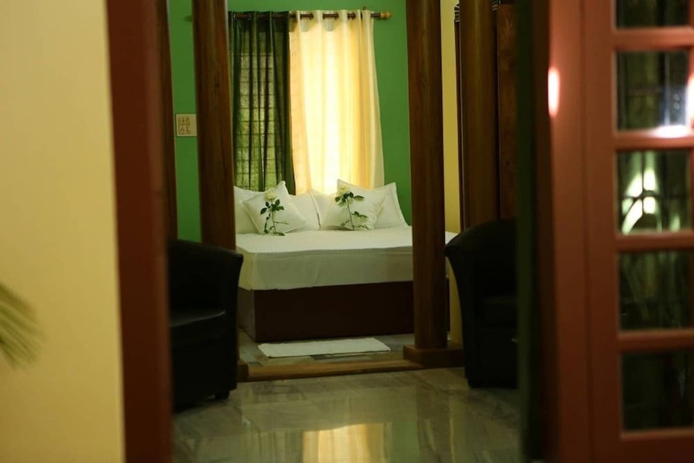 Колагаппара: Room-wayanad Stay the Pepper Suite
