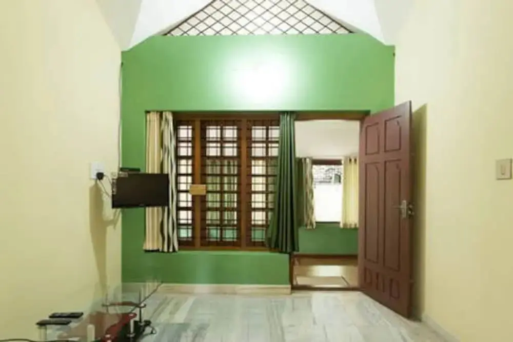 Колагаппара: Room-wayanad Stay the Pepper Suite