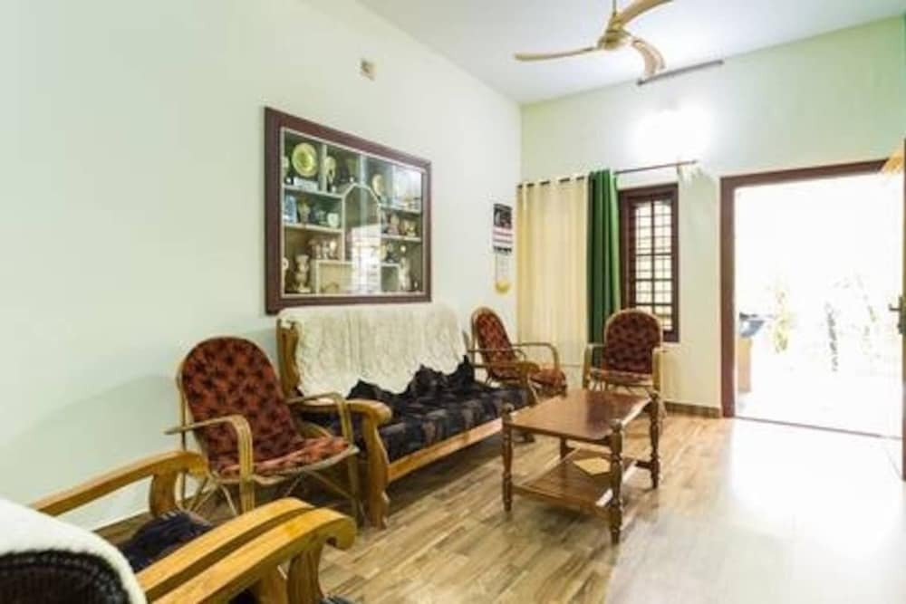 Колагаппара: Room-wayanad Stay the Pepper Suite