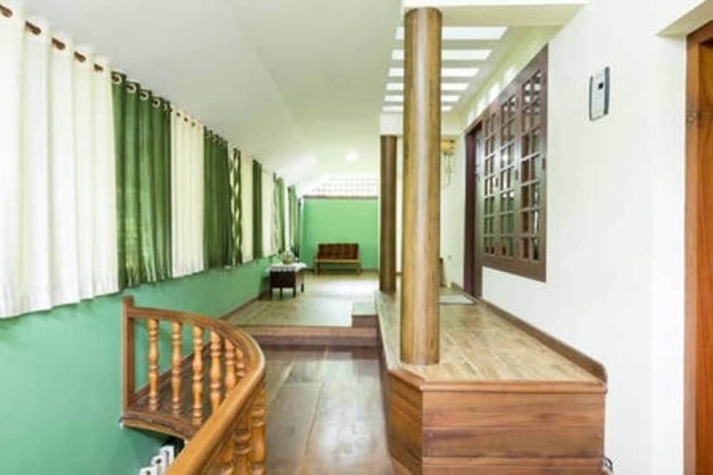 Колагаппара: Room-wayanad Stay the Pepper Suite