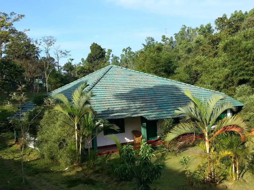 Велламундра: Orchard Holiday Resort