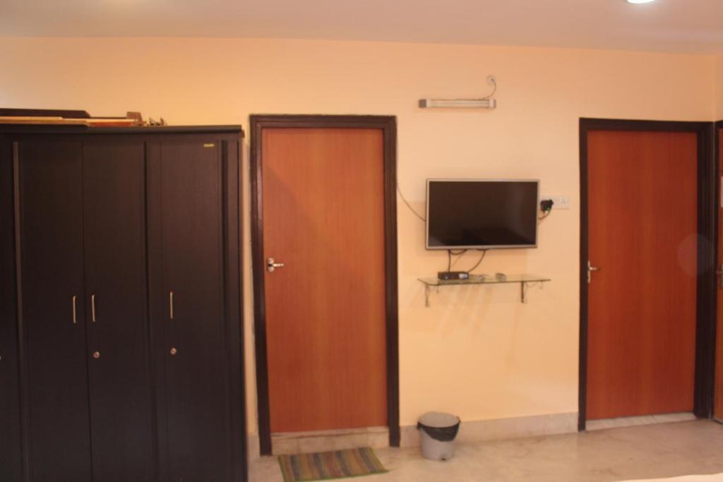 Колката: Service Apartments, Park Street, Calcutta