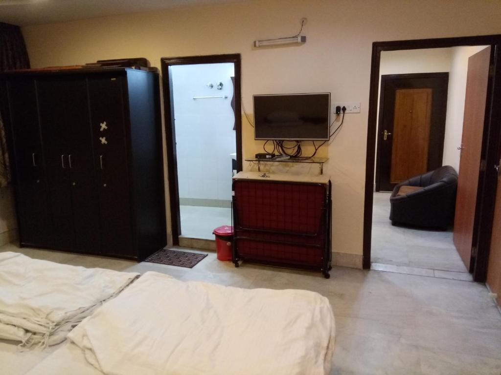 Колката: Service Apartments, Park Street, Calcutta