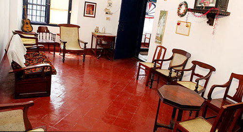 Коччи: Vasco Home Stay