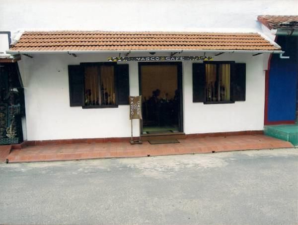 Vasco Home Stay — фото 1