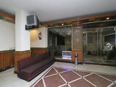 Hotel Gangtarang — фото 1