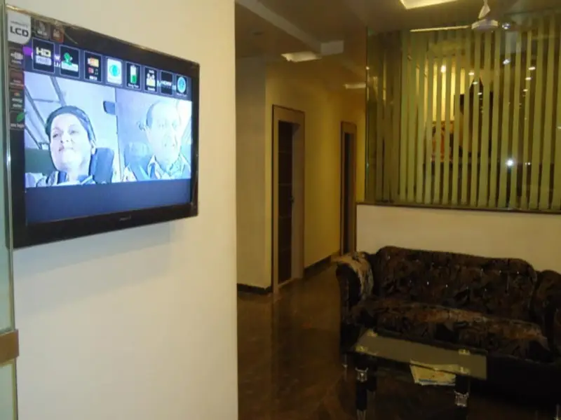 Ширди: Hotel Sai Balaji