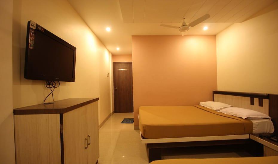 Ширди: Hotel Sai Balaji