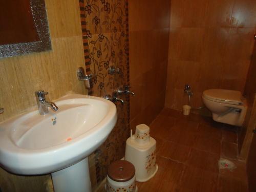 Ширди: Hotel Sai Balaji
