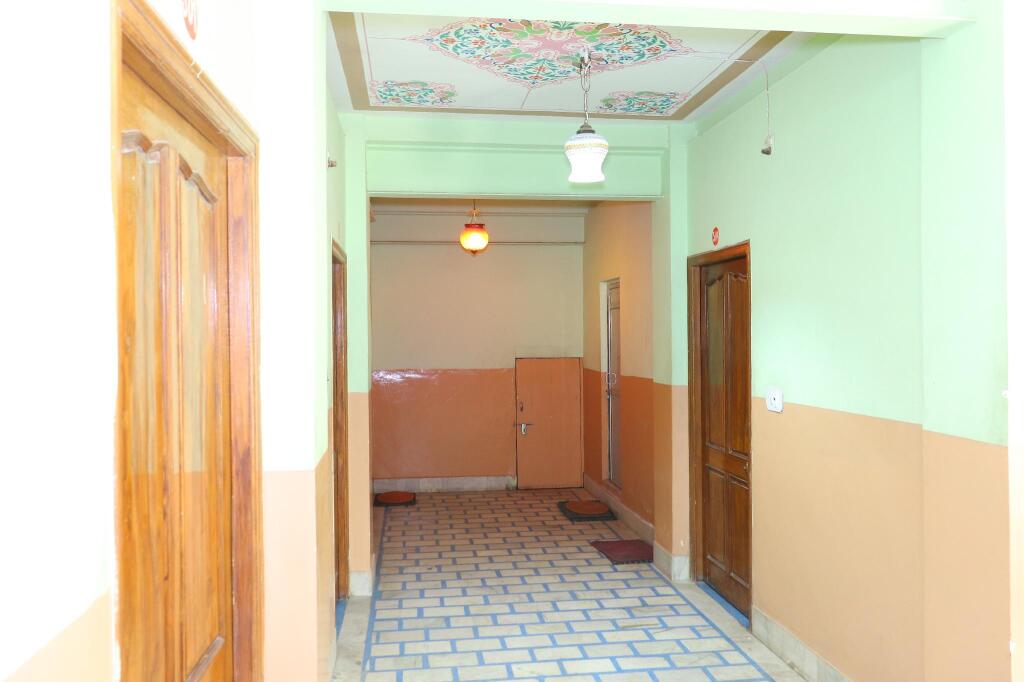 Jamna Vilas Guest House — фото 1