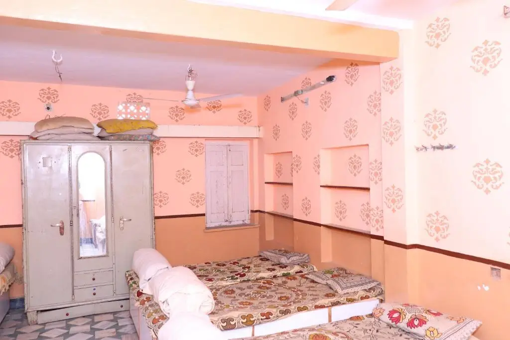 Биканер: Jamna Vilas Guest House