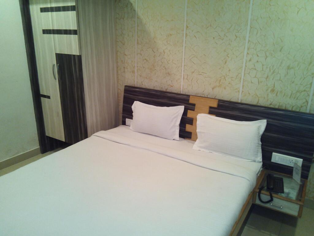 Аджмер: Hotel Neelkamal