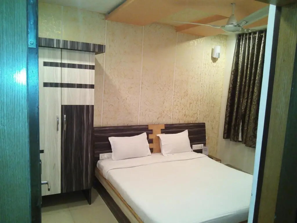 Аджмер: Hotel Neelkamal