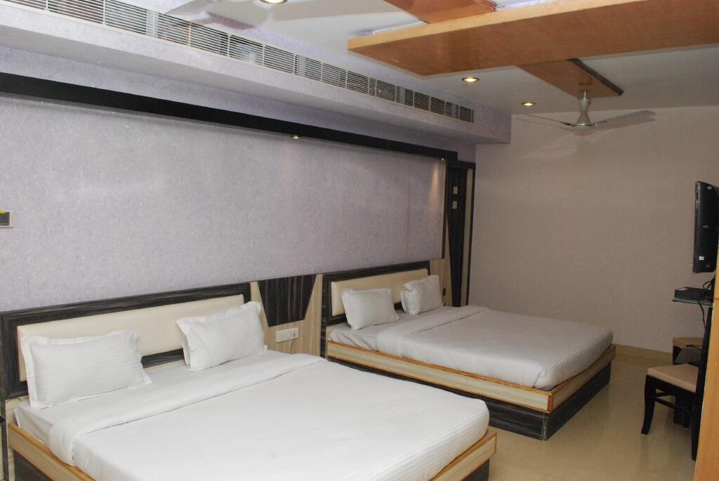 Аджмер: Hotel Neelkamal