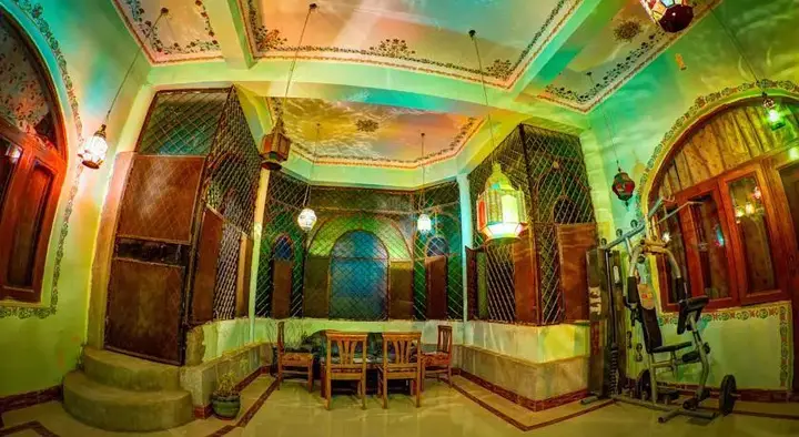 Нью-Дели: K S Palace