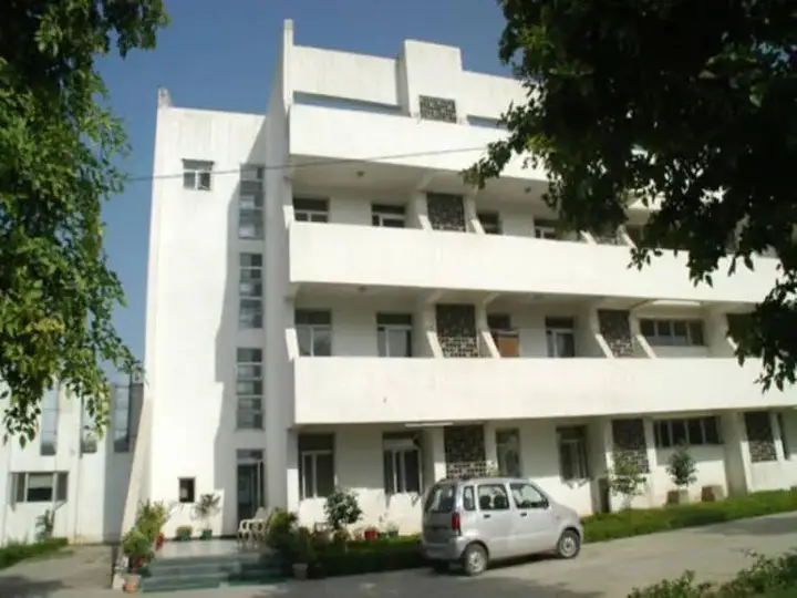Матхура: MMN Resort Vrindavan