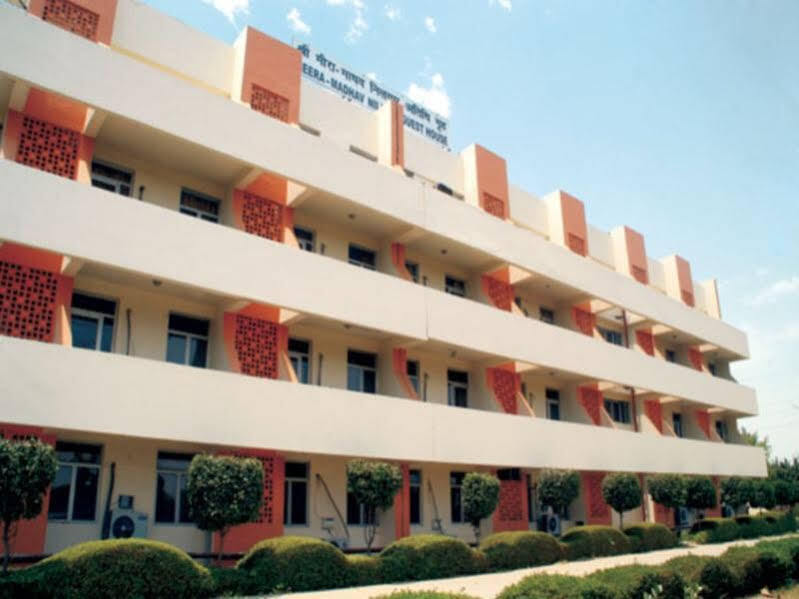 Матхура: MMN Resort Vrindavan