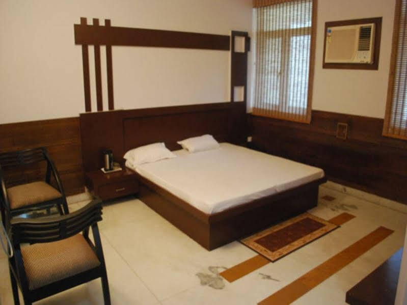 Матхура: MMN Resort Vrindavan