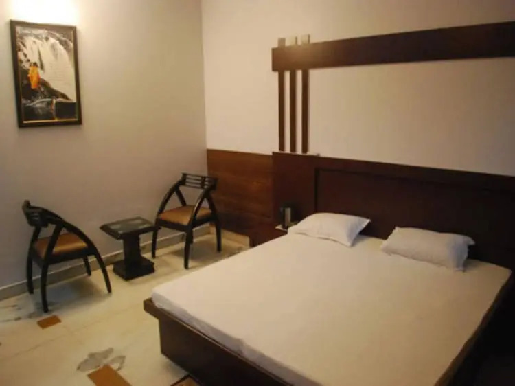 Матхура: MMN Resort Vrindavan