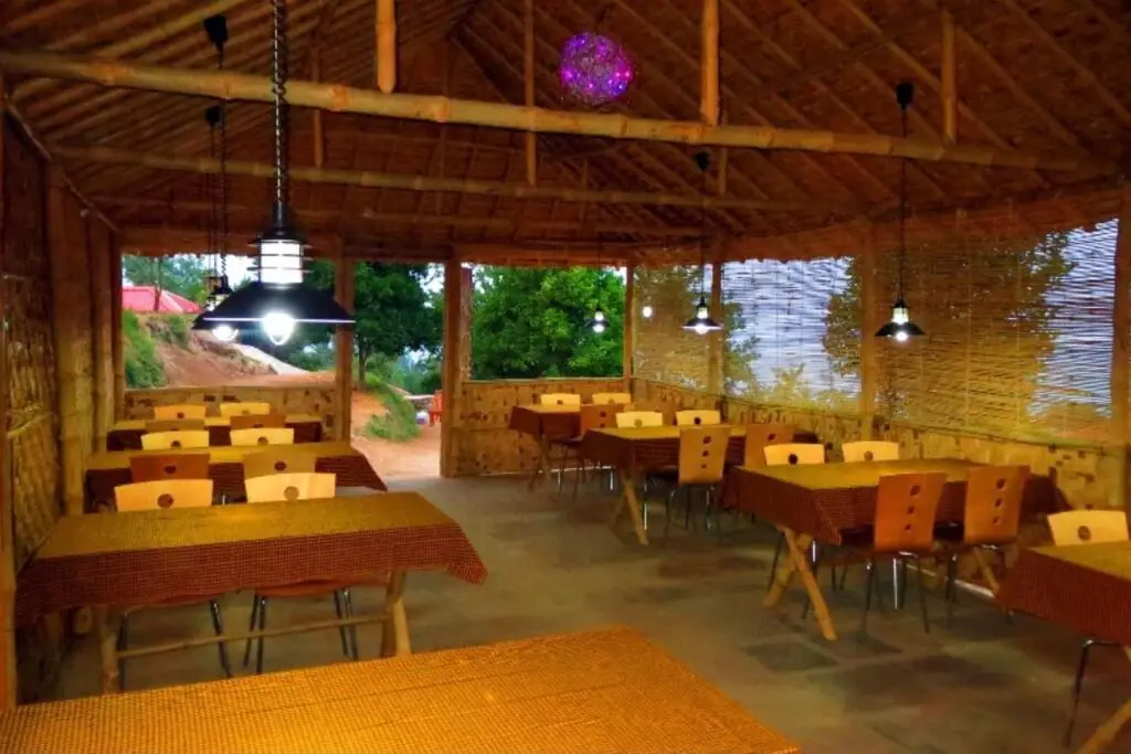 Раникхет: Himalaya Darshan Resort