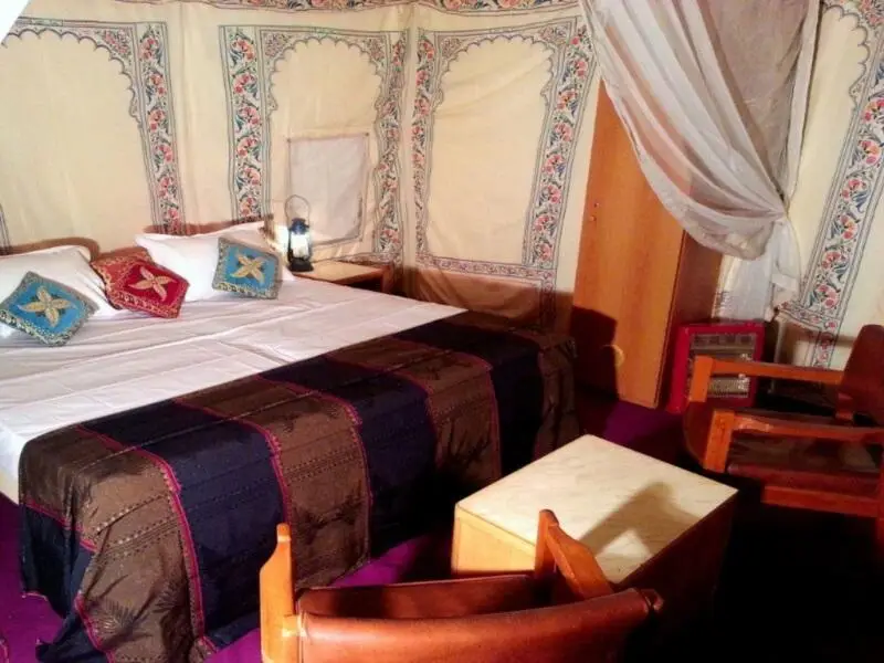 Каной: Divine Nilalohita Resorts