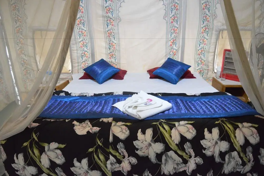 Каной: Divine Nilalohita Resorts