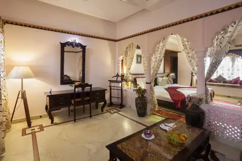 Bhanwar Singh Palace — фото 1