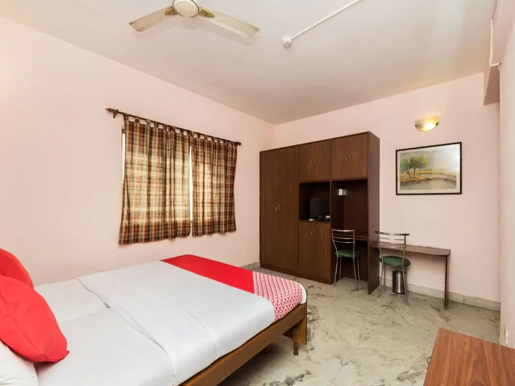 Колката: Malik Guest House