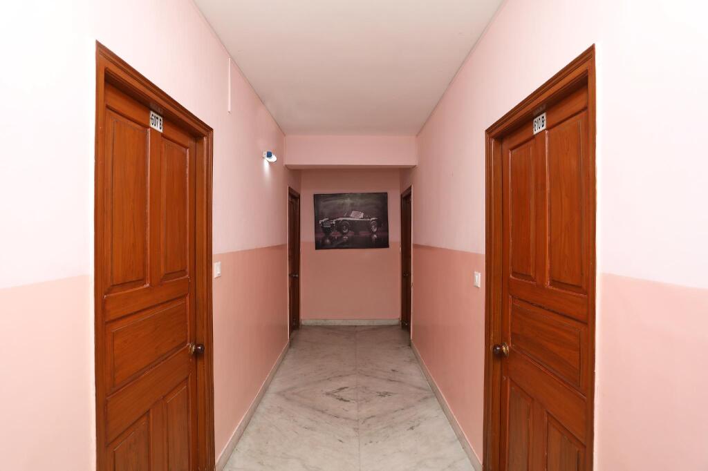 Колката: Malik Guest House