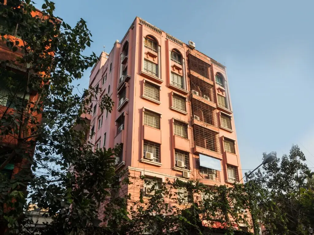 Malik Guest House — фото 1