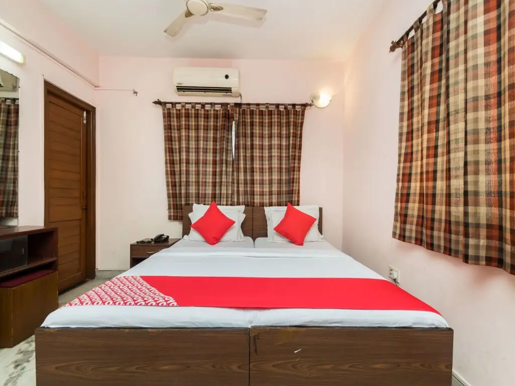 Колката: Malik Guest House