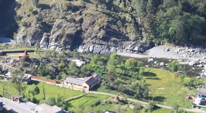 Чамба: Jamwal Villa Homestay
