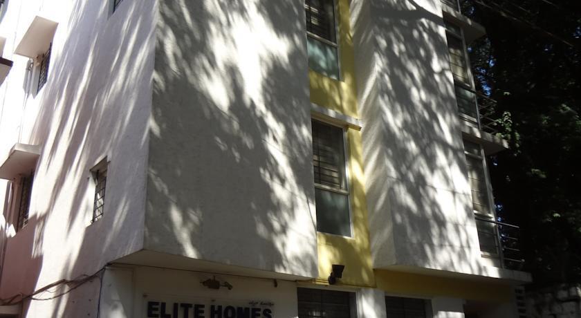 Elite Stays — фото 1
