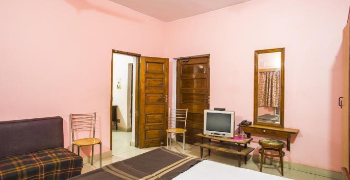 Варанаси: Hotel Ashok