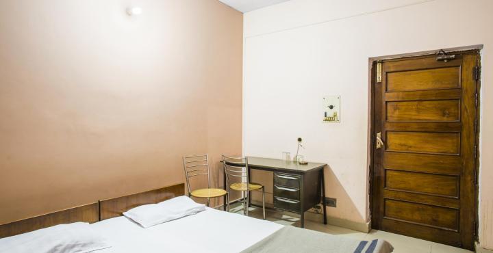 Варанаси: Hotel Ashok