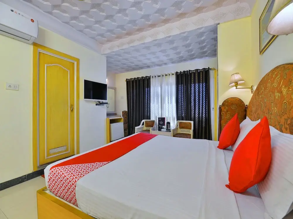 Джайпур: Hotel Neelam