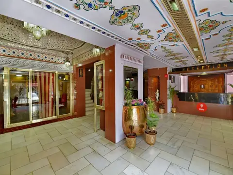 Hotel Neelam — фото 1