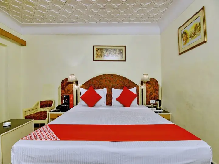 Джайпур: Hotel Neelam