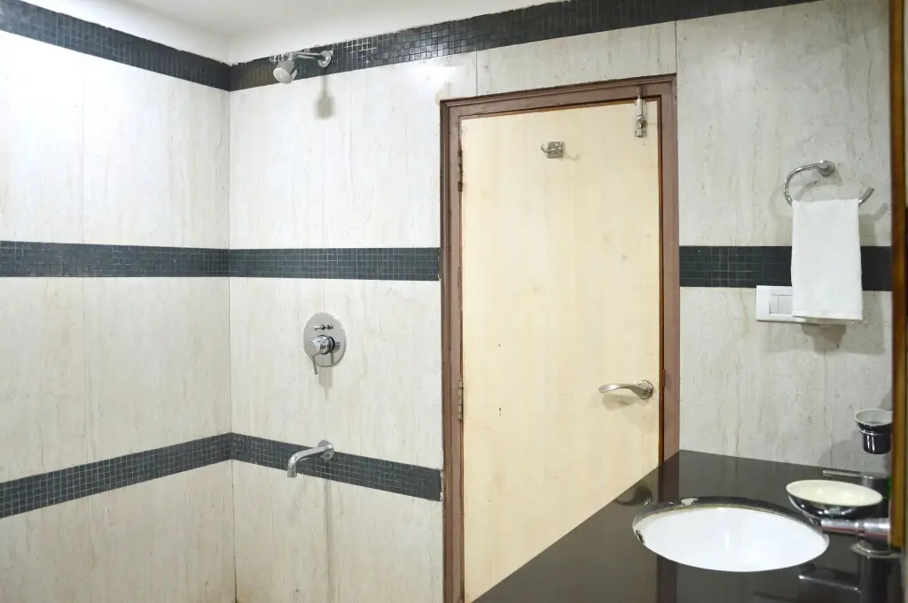 Джайпур: Hotel Marc Inn