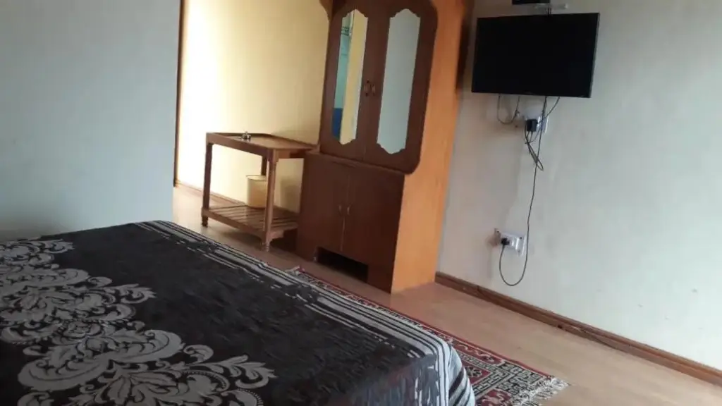 Раникхет: Kausani Best Inn