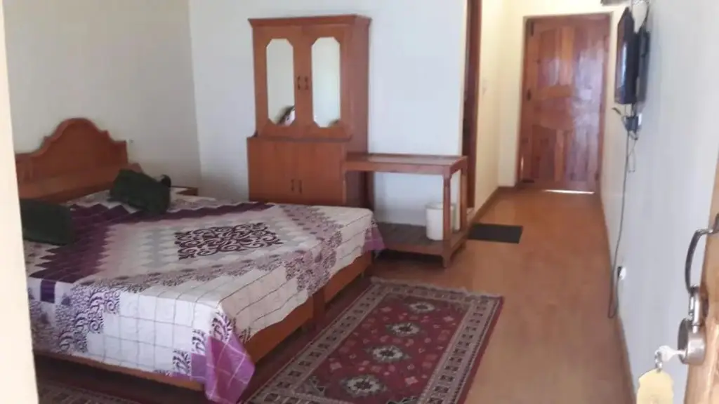 Раникхет: Kausani Best Inn
