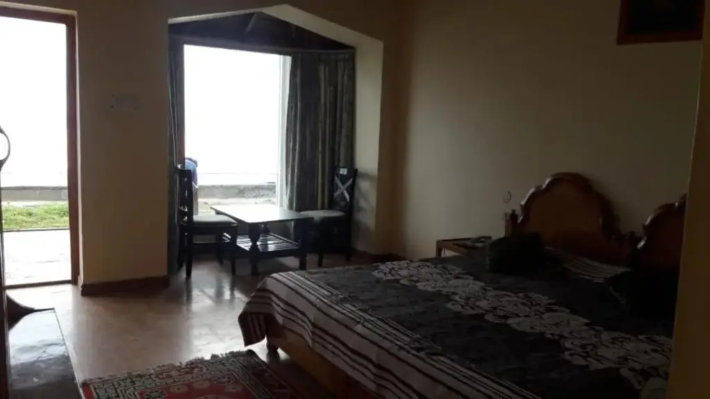 Раникхет: Kausani Best Inn